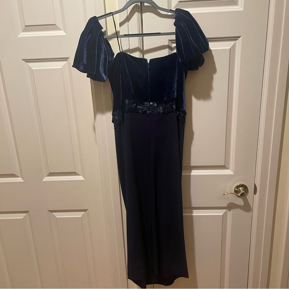 Sachin + Babi Stassi Cocktail Dress - Picture 4 of 10